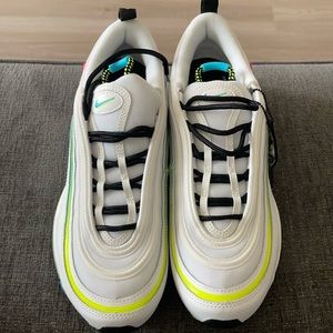 Men’s Nike Air Max 97 Worldwide